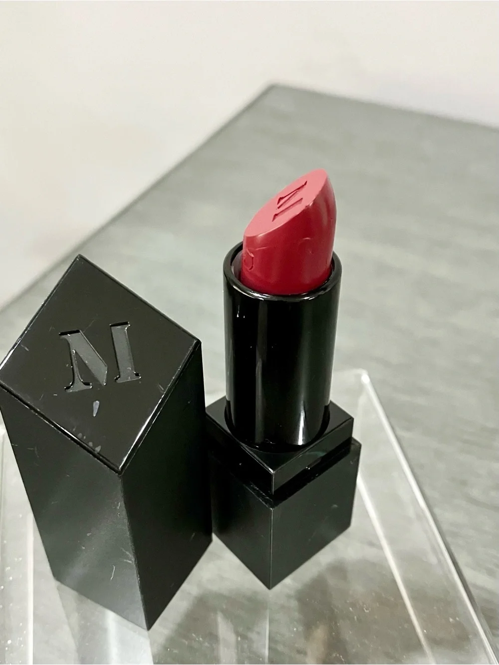 Morphe ‘No Shame’ cream lipstick